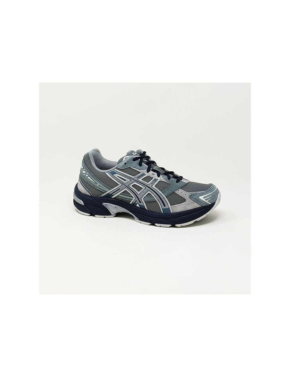 ASICS BASKET GEL 1130 GRIS