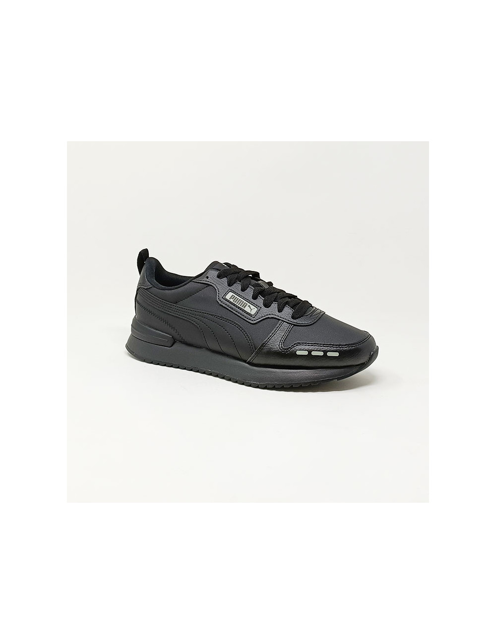 PUMA R78 BASKET SL NOIR