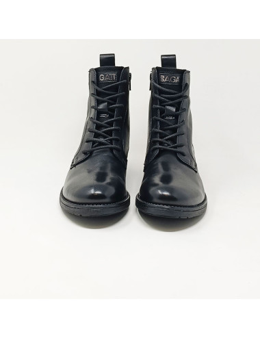 BAGATT BOTTINE RONJA I NOIR