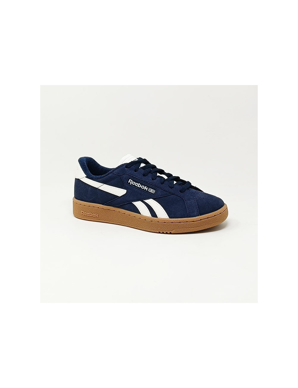 REEBOK BASKET CLUB C GROUNDS UK MARINE