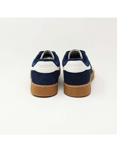 REEBOK BASKET CLUB C GROUNDS UK MARINE