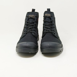 PALLADIUM BASKET HI SUPPLY RS NOIR