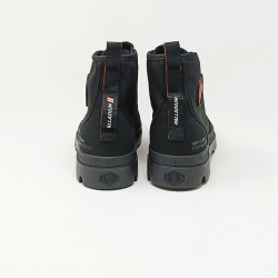 PALLADIUM BASKET HI SUPPLY RS NOIR