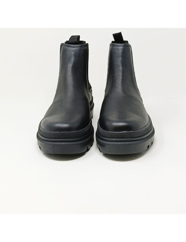 PALLADIUM BOTTINE PALLATROOPER NOIR