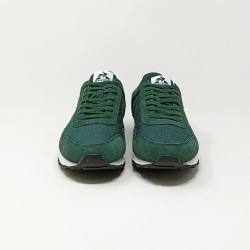 LE COQ SPORTIF BASKET ASTRA VERT