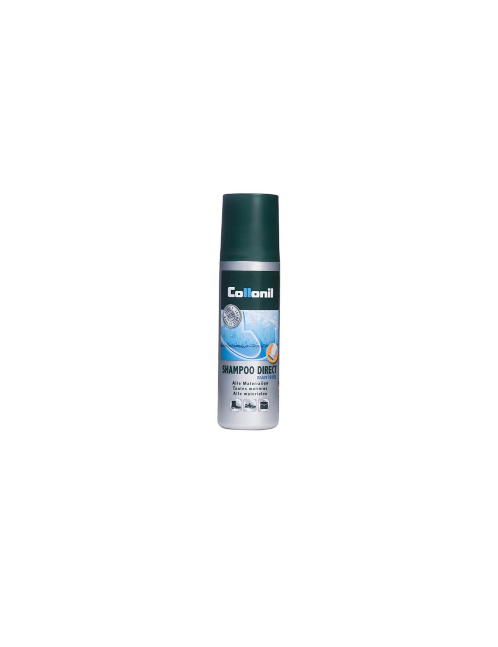COLLONIL SHAMPOO NETTOYAGE DIRECT