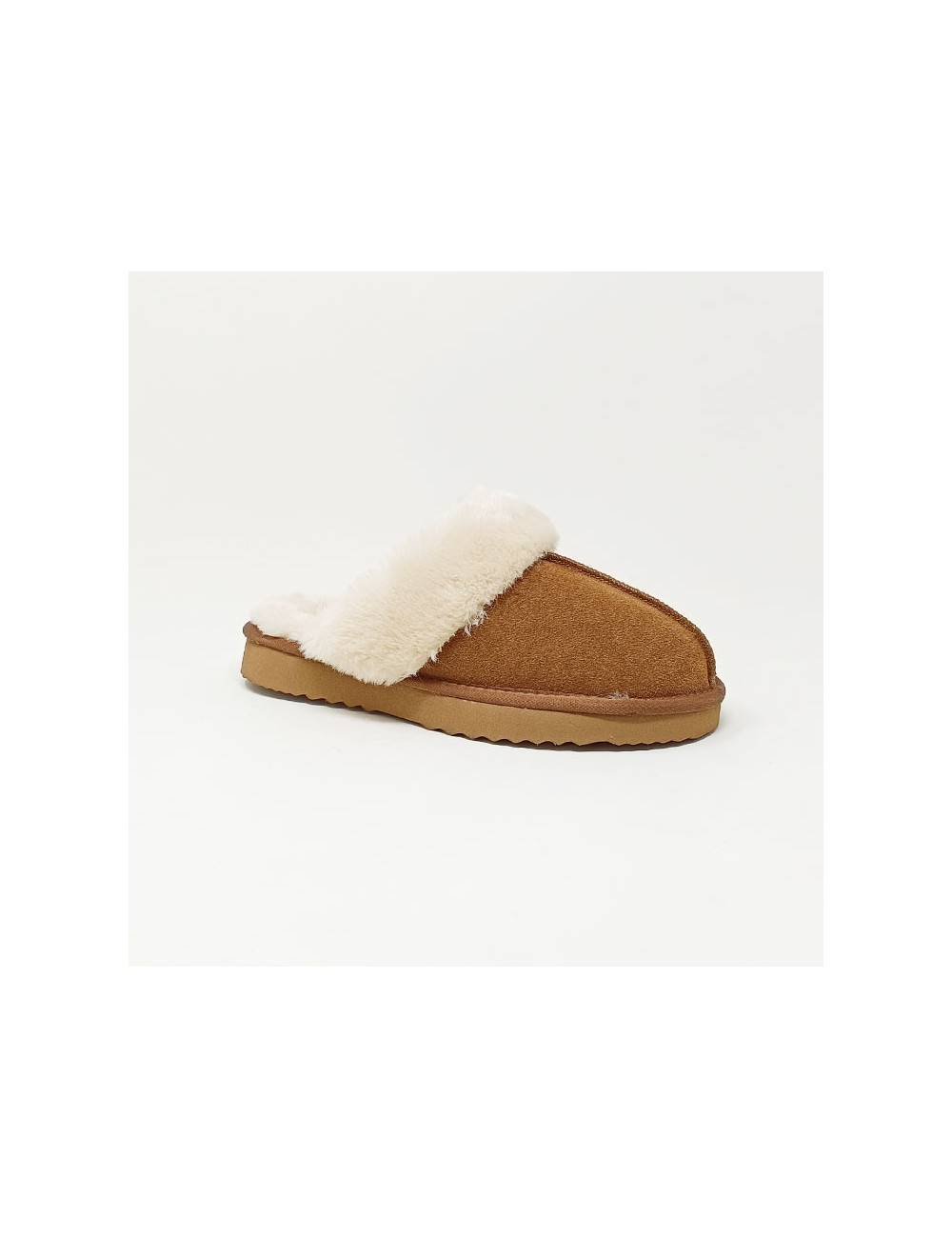 KELARA CHAUSSON CLASSIC CUERO