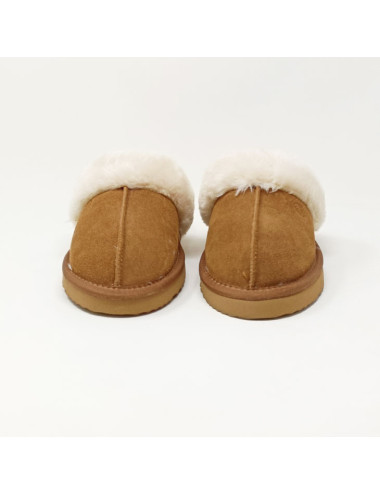 KELARA CHAUSSON CLASSIC CUERO
