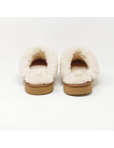 KELARA CHAUSSON CLASSIC CUERO