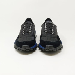 LACOSTE BASKET ELITE ACTIVE NOIR MARINE