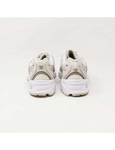 NEW BALANCE BASKET MR530 BEIGE