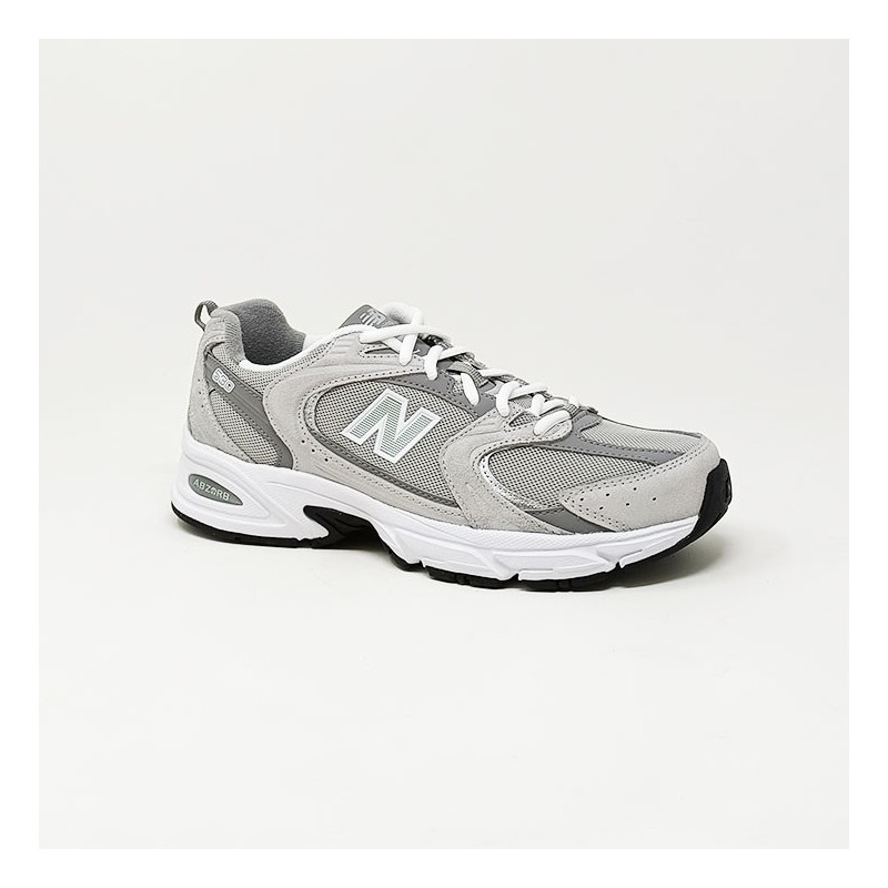 NEW BALANCE BASKET 530 GRIS