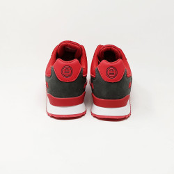 SERGE BLANCO BASKET CHAMONIX ROUGE